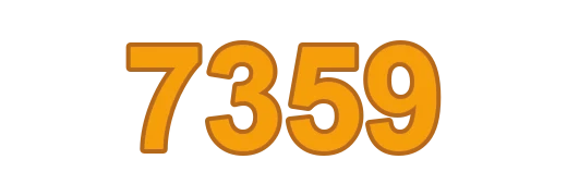 7359 Logo