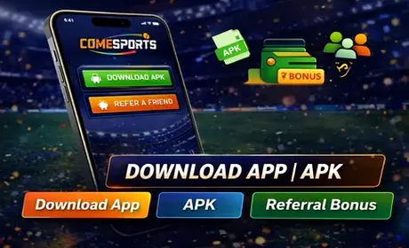 Download the app, unlock code 7359500, and enter ₹1 contests faster