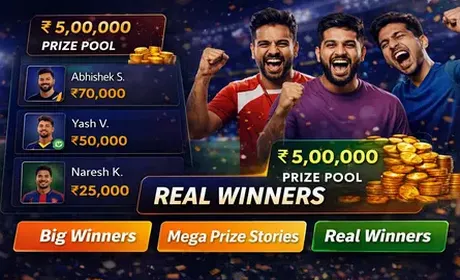 Big winners, Crore prize boards, and recent UPI payout stories worth following