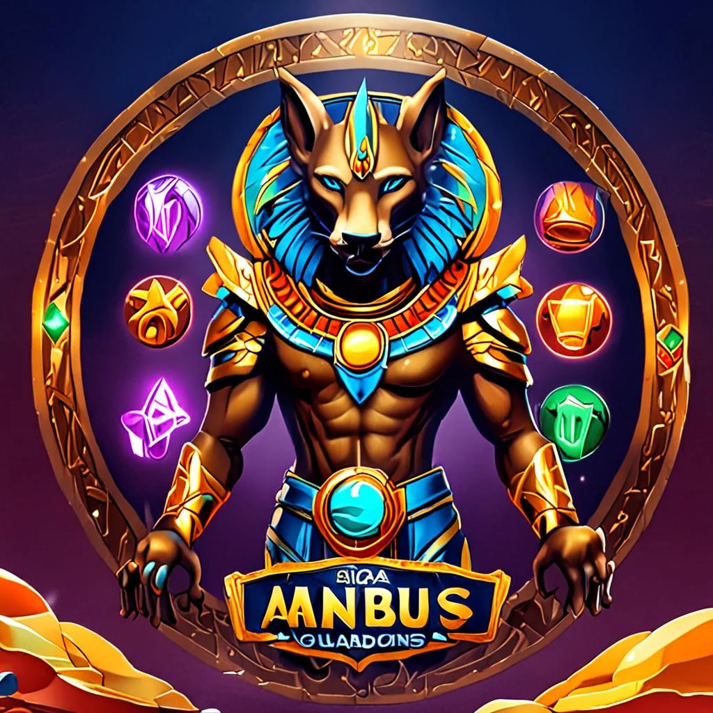 Eternal Guardians Anubis Power Combo – Review Completo do Slot